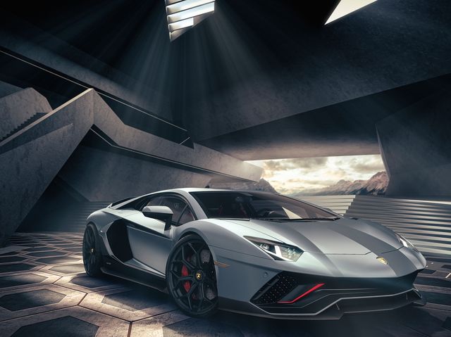 Tremble Rudyard Kipling frihed 2022 Lamborghini Aventador Review, Pricing, and Specs