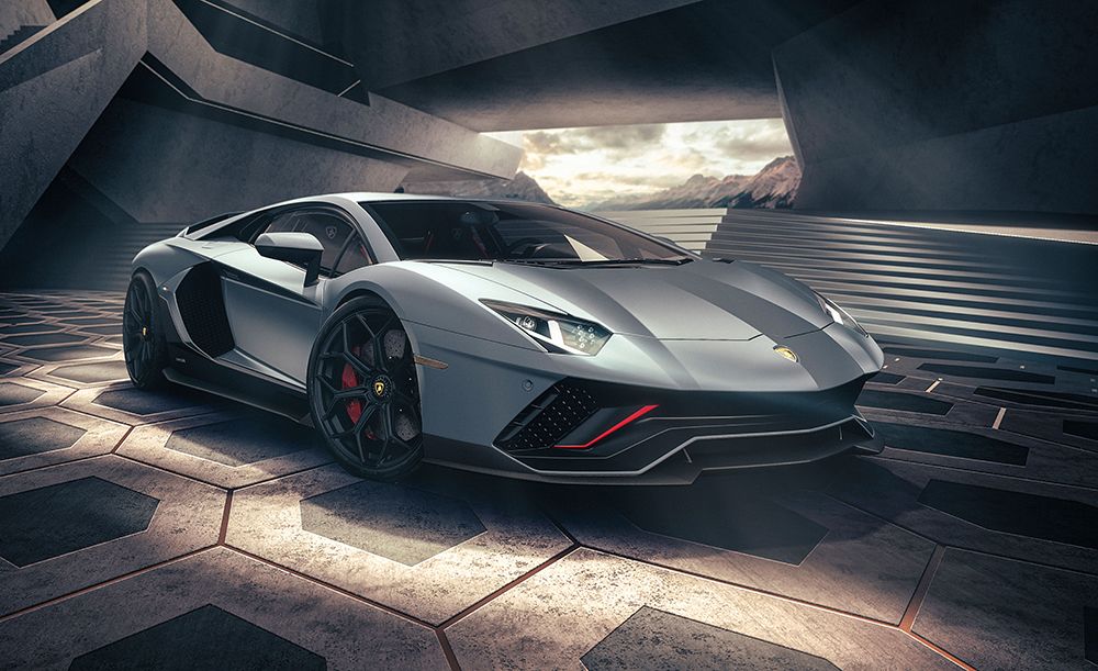 The 10 Most Expensive New Cars You Can (Actually) Buy