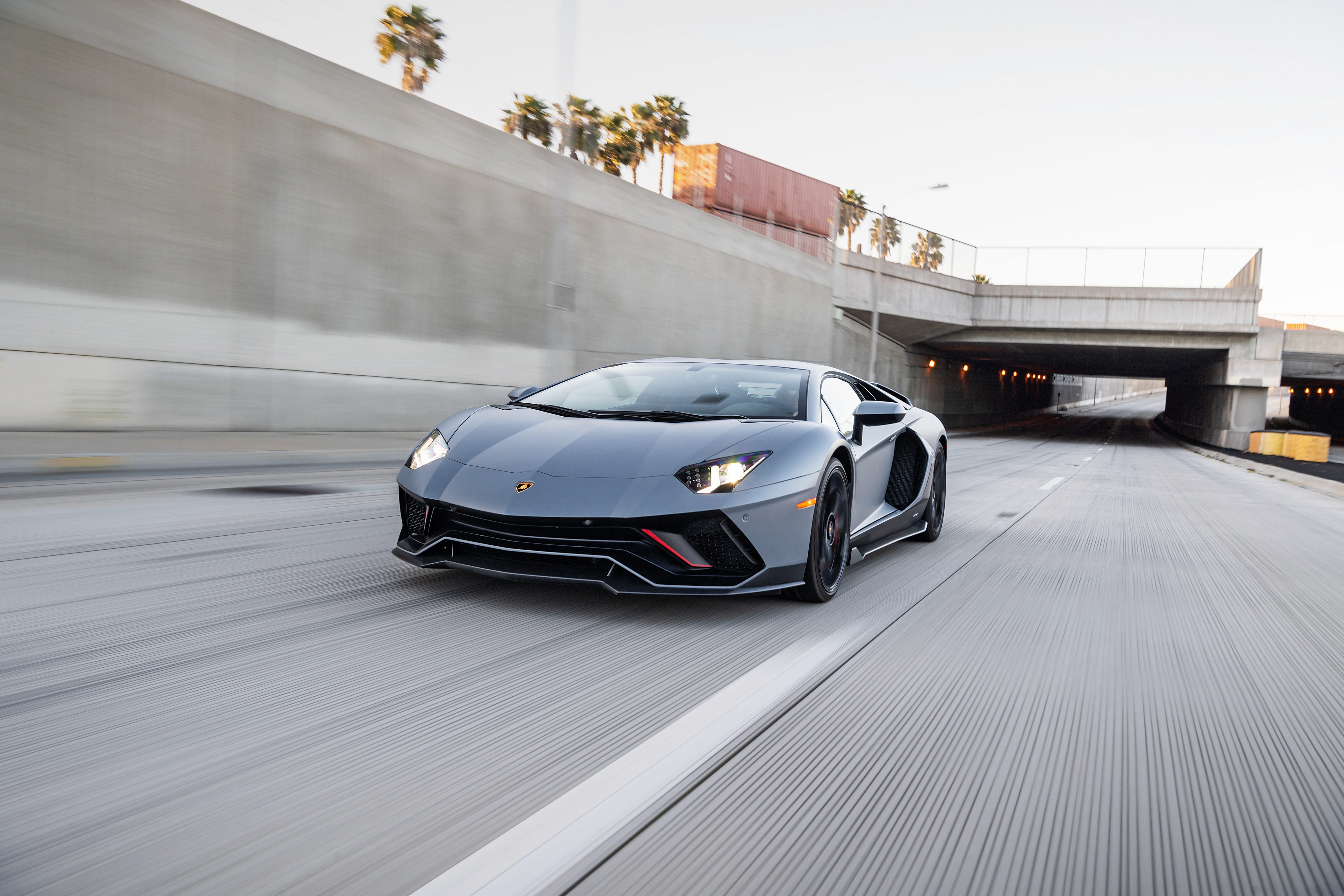 2022 lamborghini aventador lp700 4 roadster