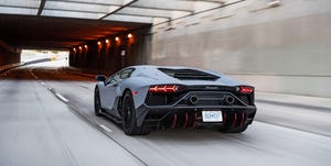 2022 lamborghini aventador lp 7804 ultimae