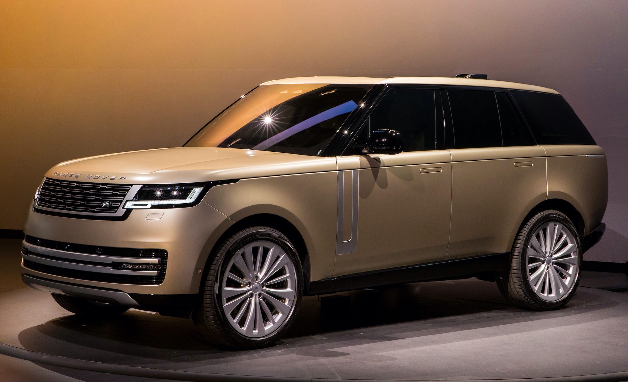 Crossover Suv With Highest Ground Clearance SUVs and Crossovers with the Most Ground Clearance