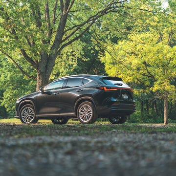 2022 Lexus NX350 AWD 2022 lexus nx350 awd