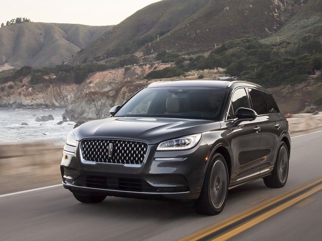 2022 Lincoln Review, Pricing, and Specs