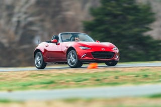 Best Sports Cars Under $30,000 for 2023