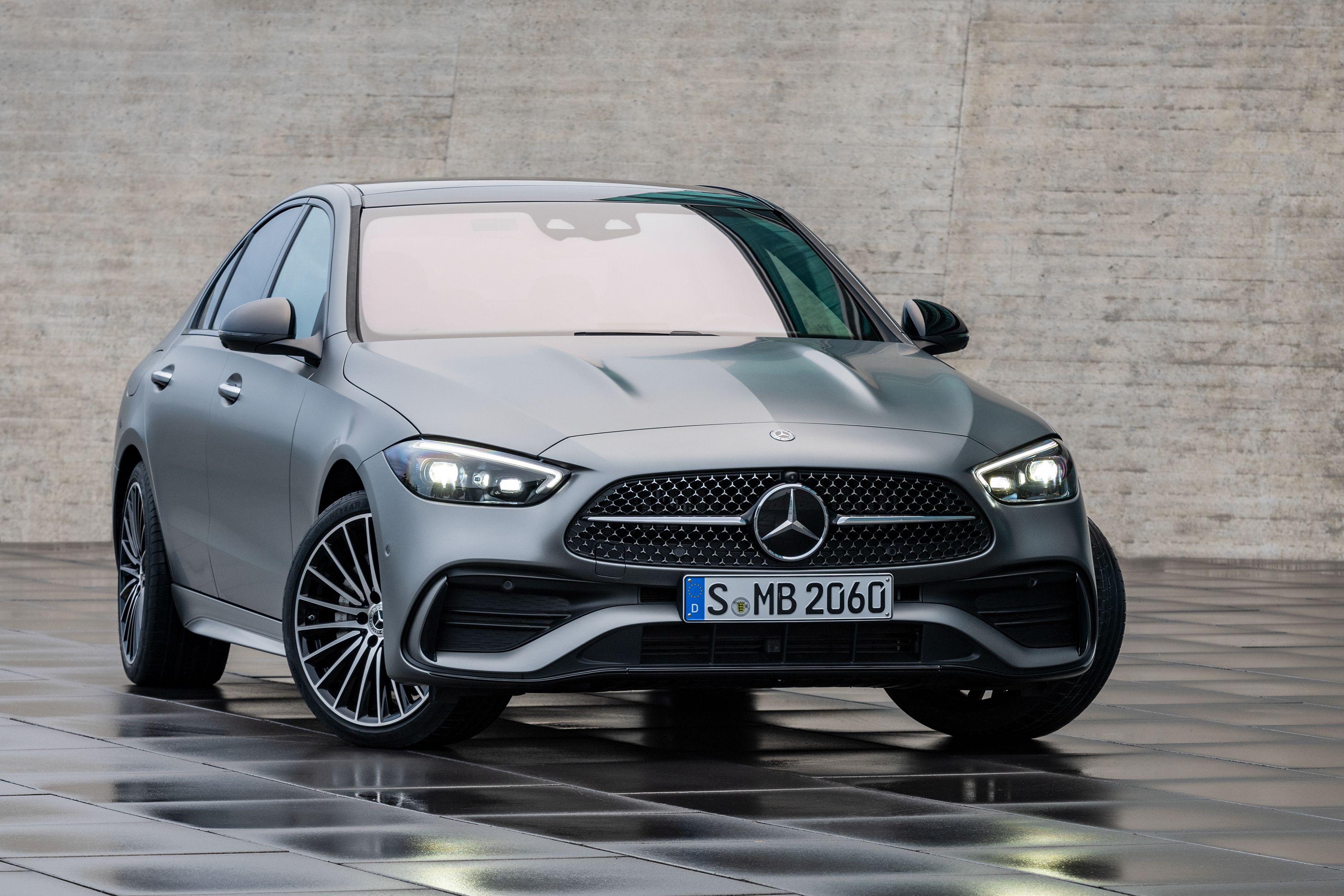 2025 Mercedes-Benz EQG: What We Know So Far