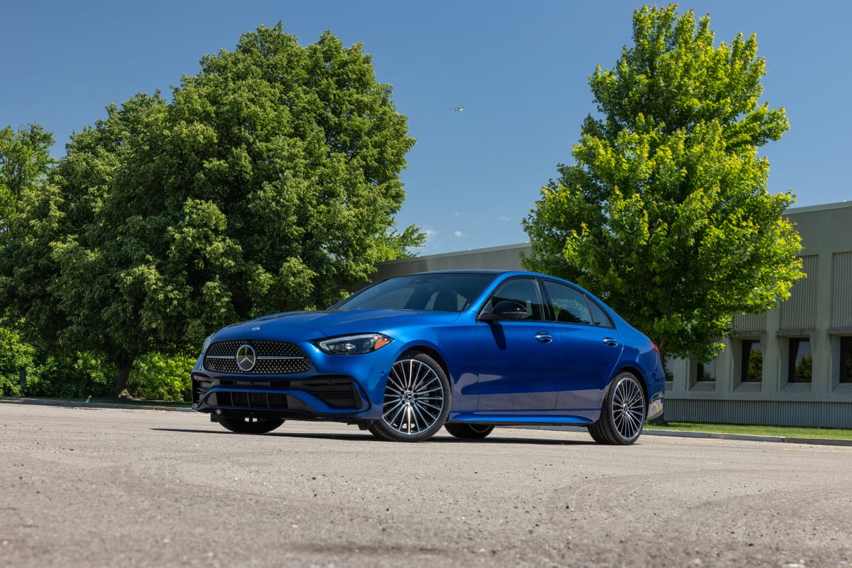 Roof Kit | MERCEDES BENZ C-CLASS C300 BASE COUPE 2020
