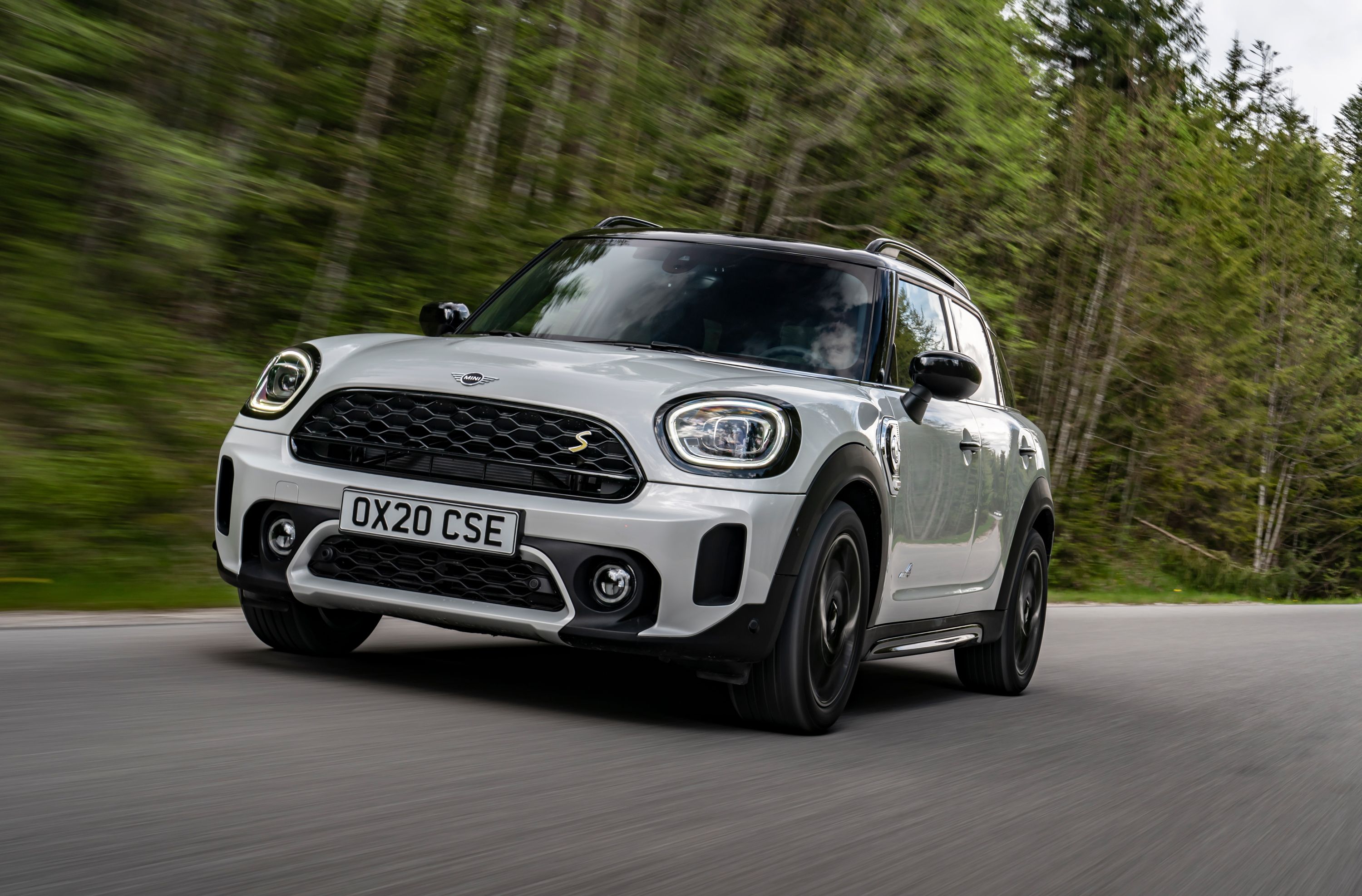 2022 Mini Cooper S is all about personality - CNET