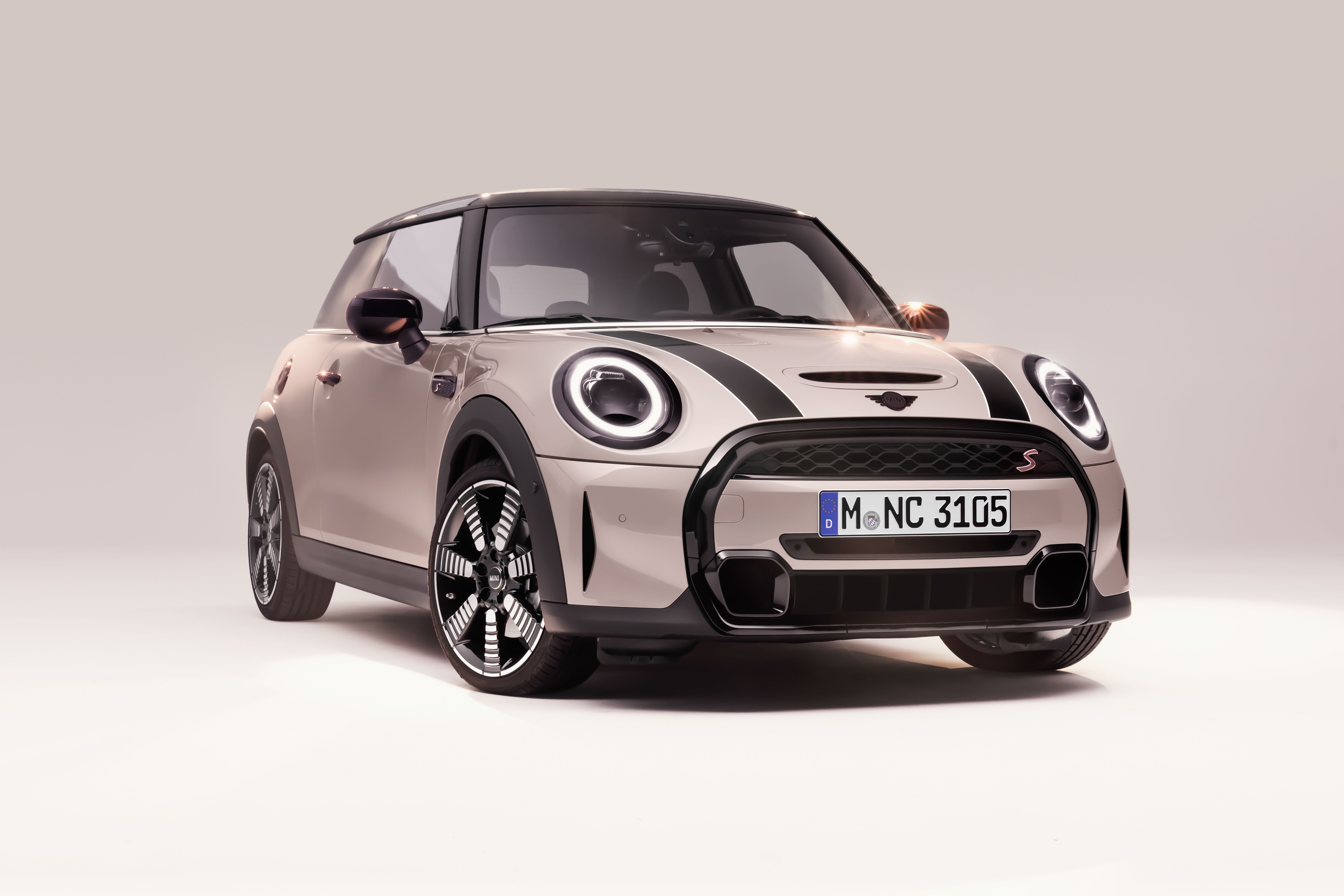 2022 Mini Cooper S is all about personality - CNET