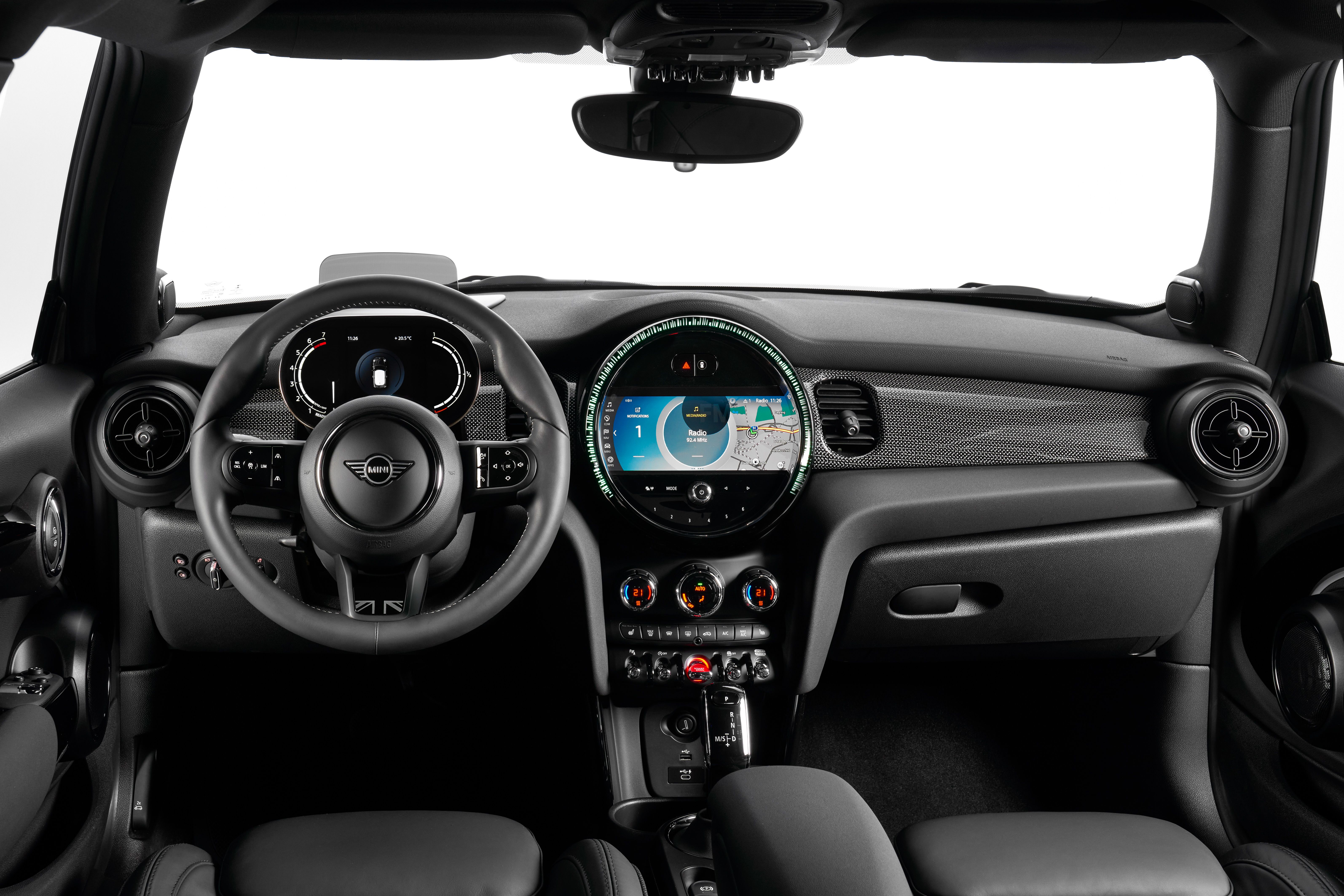 2022 Mini Cooper Review, Pricing, and Specs