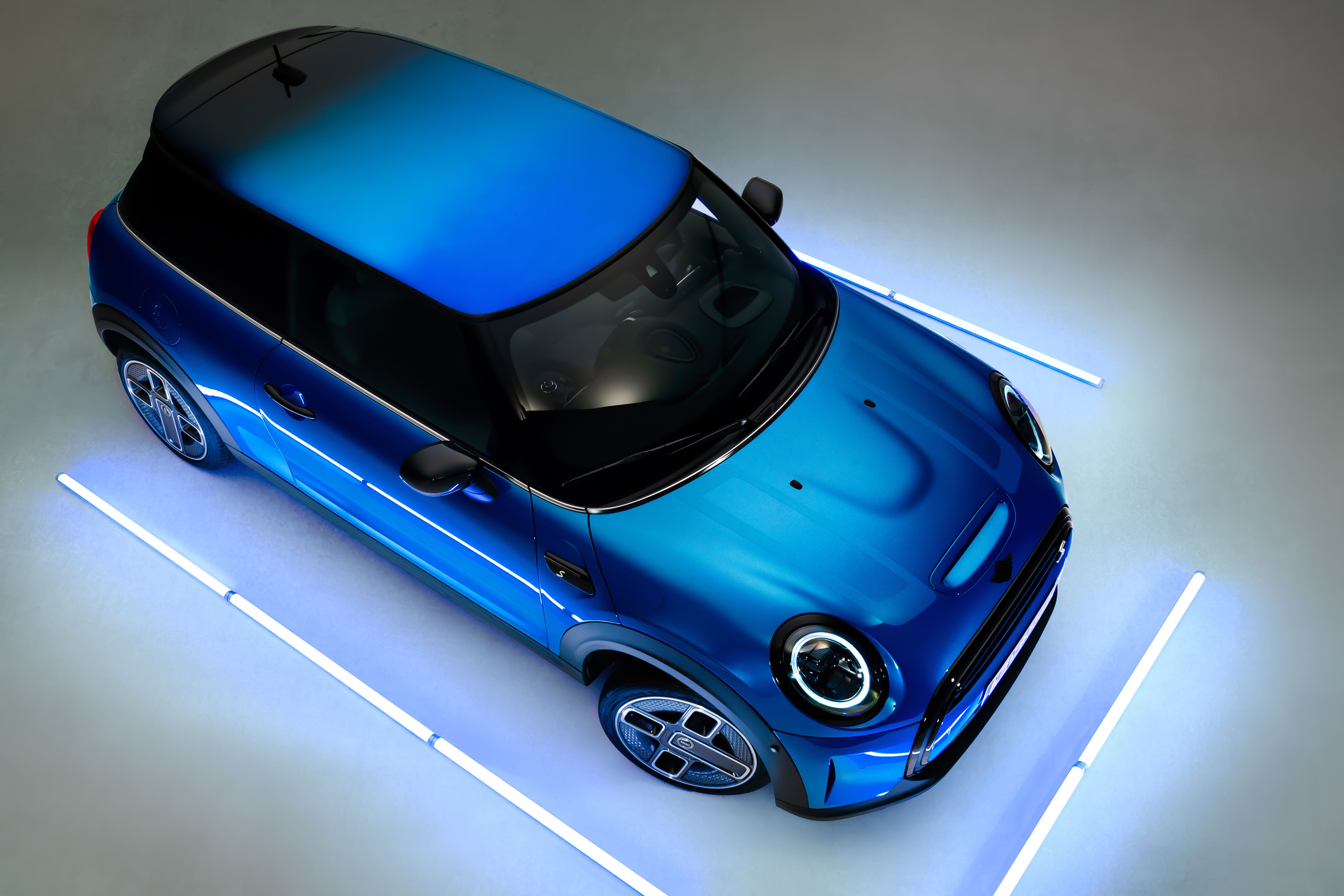 2023 Mini Cooper Electric Review, Pricing, and Specs