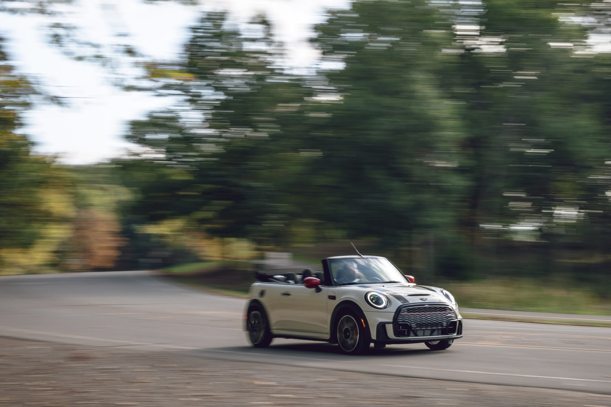 john cooper mini classic