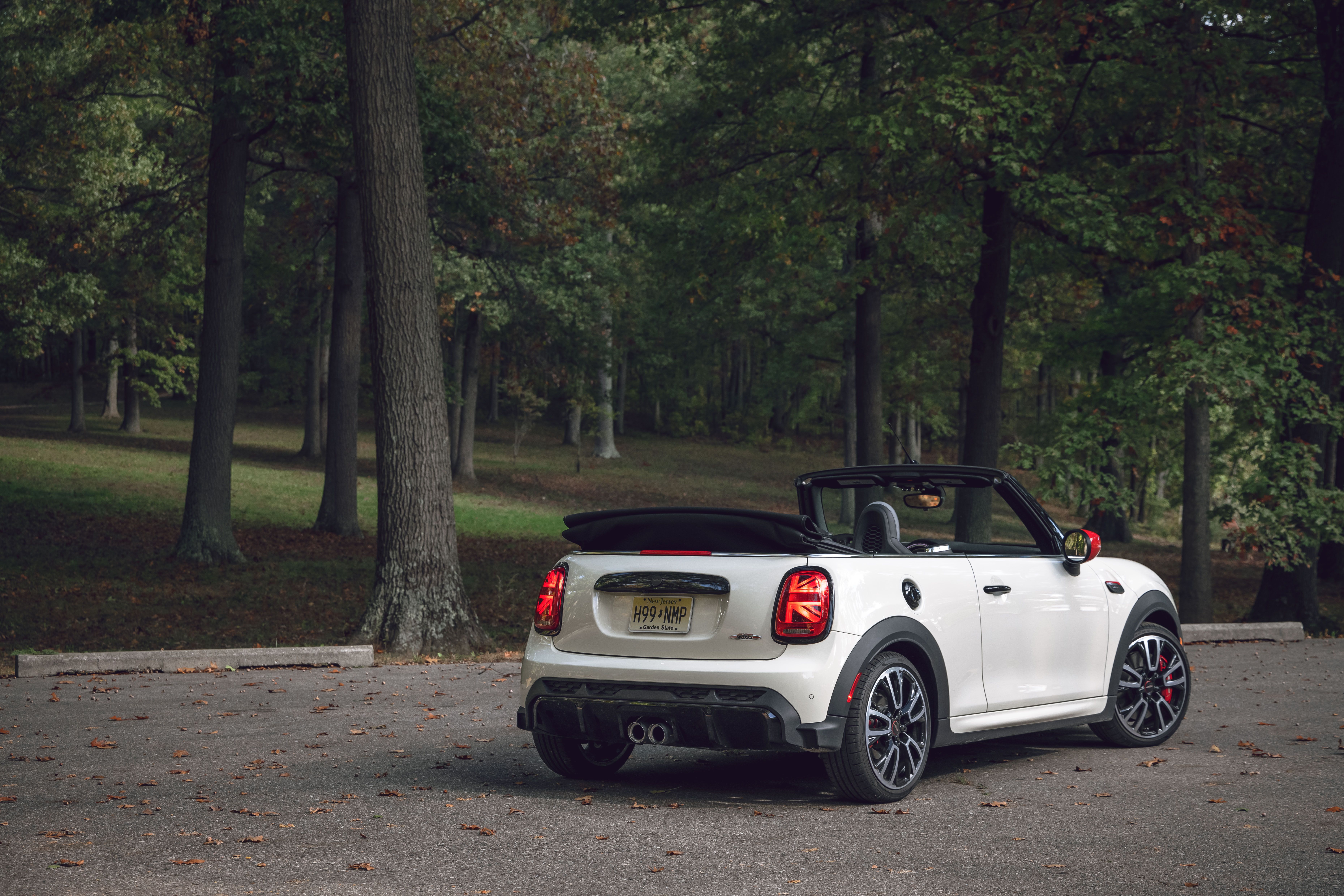 2023 Mini Cooper JCW Review, Pricing, and Specs