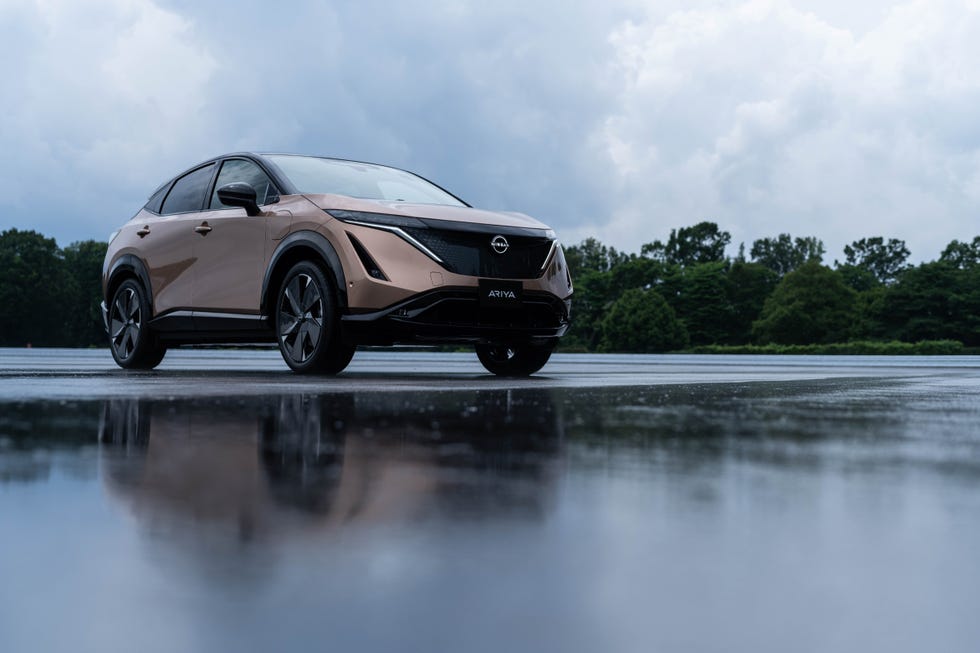 Nissan Ariya Actress (nissan, ariya, actress, 2022 Nissan Ariya Advertisement, 2022 Nissan Ariya Advertisement Continue) 2022 nissan ariya