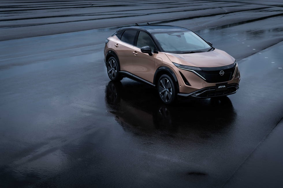 Nissan Ariya Actress (nissan, ariya, actress, 2022 Nissan Ariya Advertisement, 2022 Nissan Ariya Advertisement Continue) 2022 nissan ariya