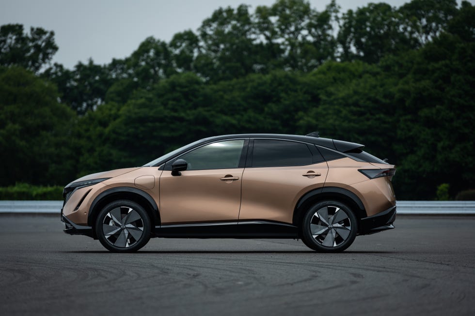 Nissan Ariya Actress (nissan, ariya, actress, 2022 Nissan Ariya Advertisement, 2022 Nissan Ariya Advertisement Continue) 2022 nissan ariya