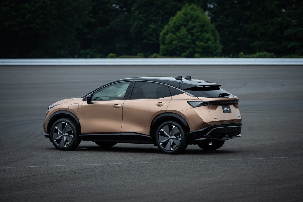 Nissan Ariya Actress (nissan, ariya, actress, 2022 Nissan Ariya Advertisement, 2022 Nissan Ariya Advertisement Continue) 2022 nissan ariya