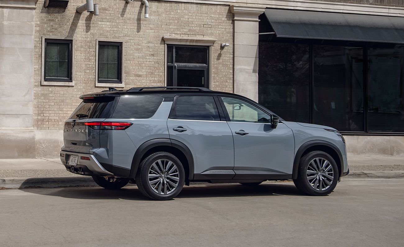 Best 3Row SUVs For 2023 And 2024, Ranked Car And Driver, 51 OFF