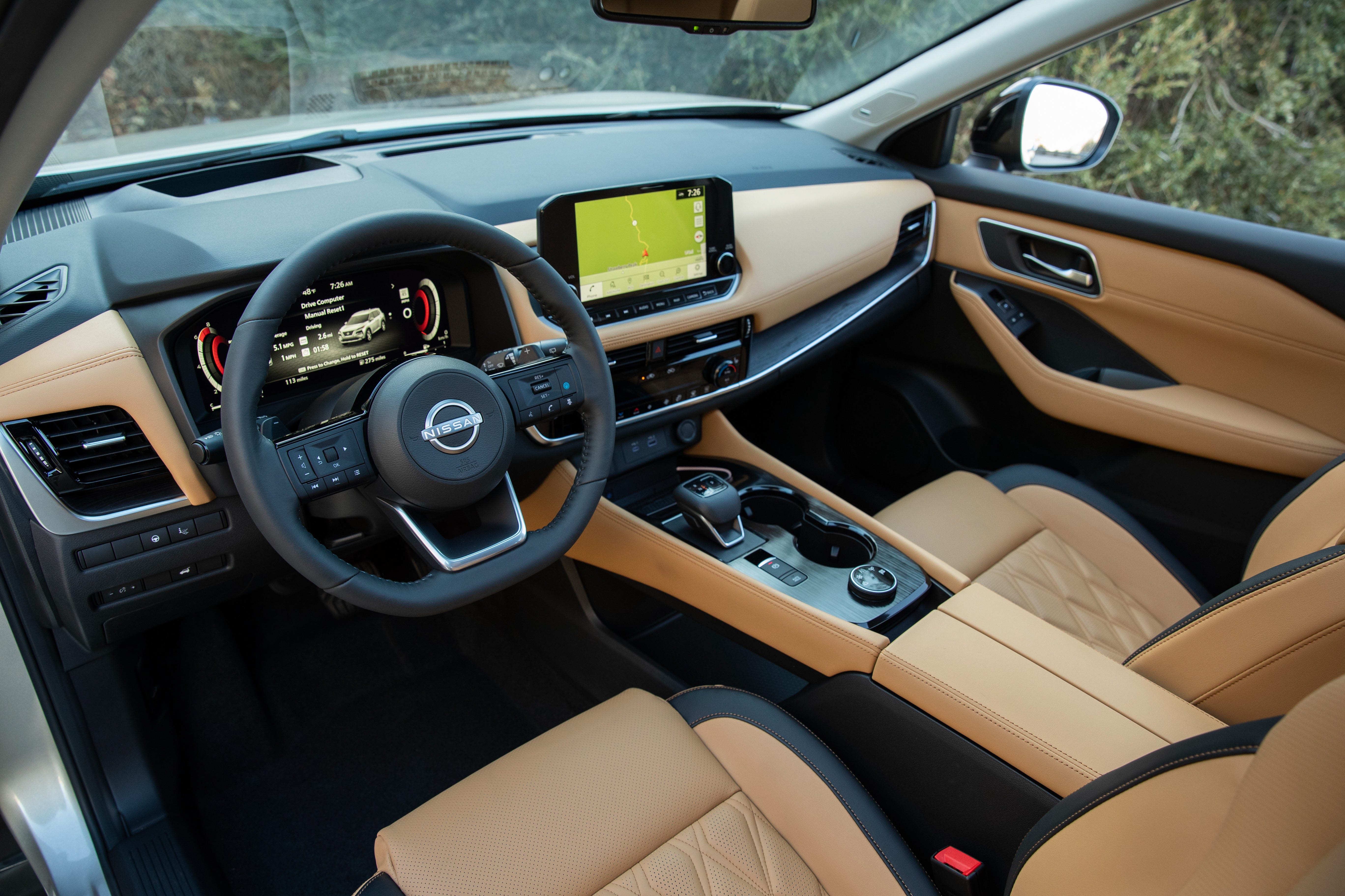 Nissan Rogue Seating Capacity Cabinets Matttroy