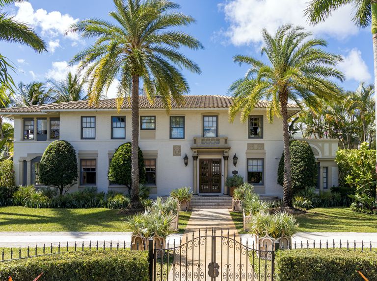 Exclusive Tour of the Kips Bay Decorator Show House Palm Beach 2022