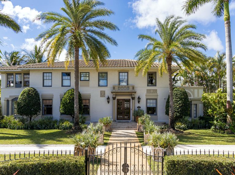 Exclusive Tour of the Kips Bay Decorator Show House Palm Beach 2022