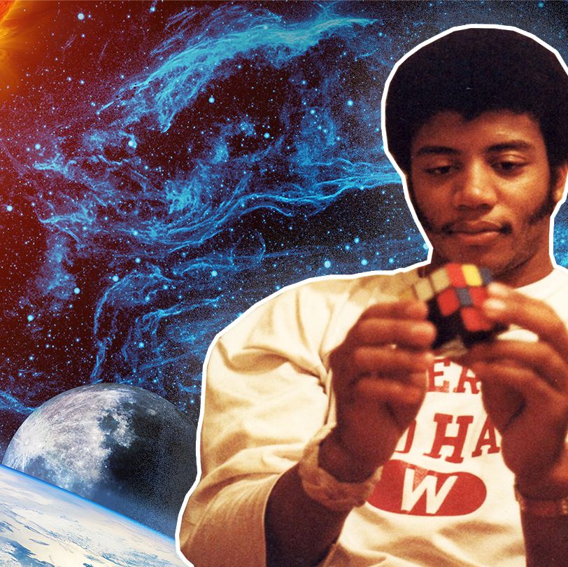 We Spoke to Neil deGrasse Tyson About His 'Cosmic Baptism﻿' and So Much More