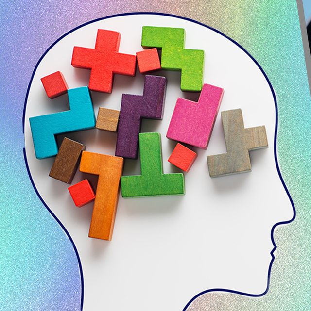 neuroscience brain puzzle