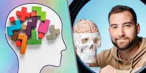 neuroscience brain puzzle