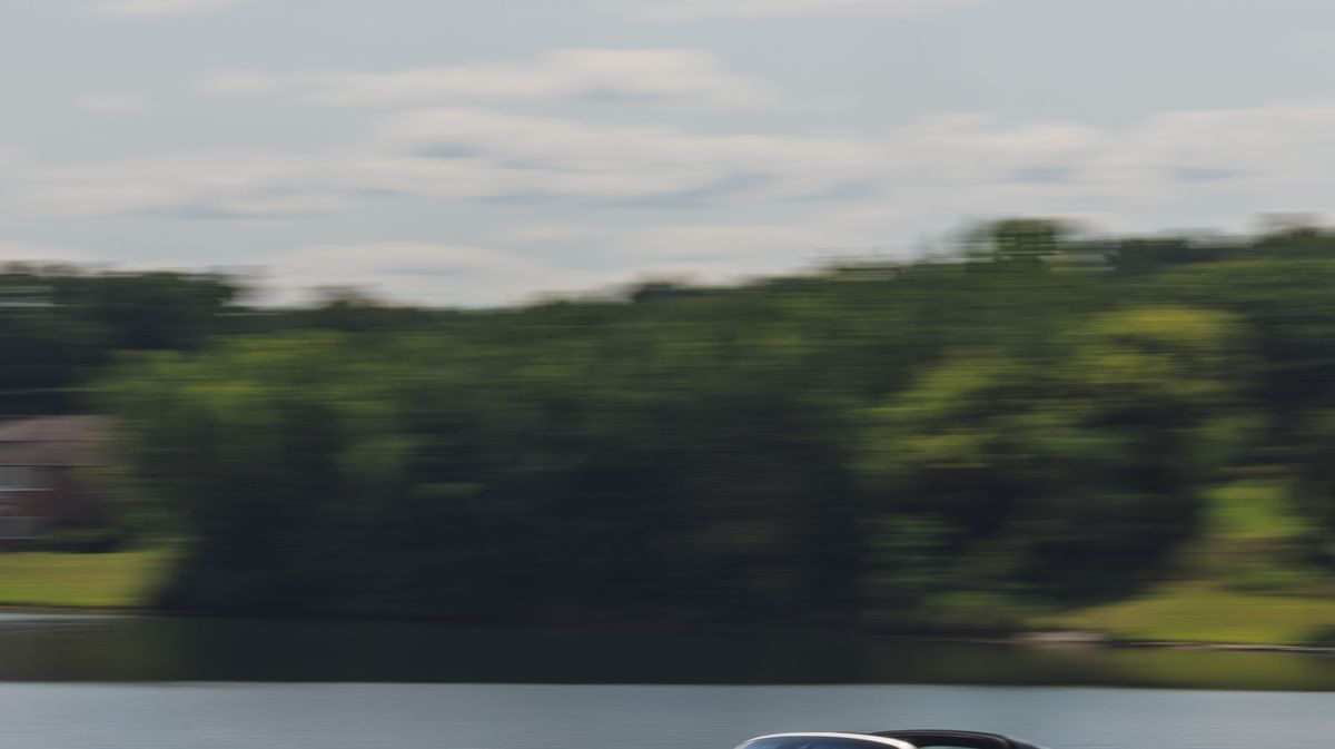 2022 Porsche 911 Targa 4 GTS Demonstrates the Art of Compromise