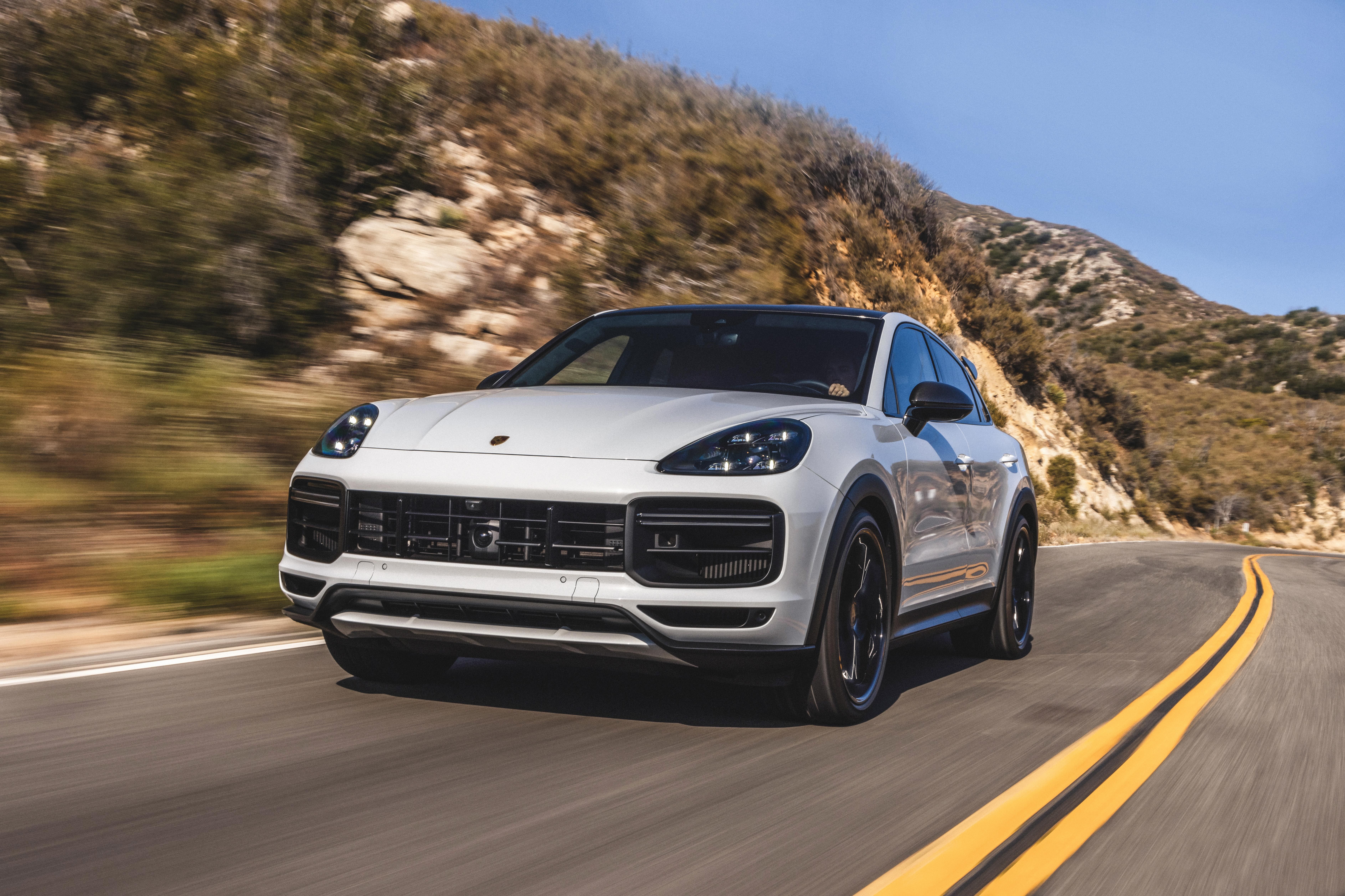 2024 Porsche Cayenne: Styling, performance and tech updates, Car News