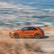 2022 Porsche Macan S 2022 porsche macan s