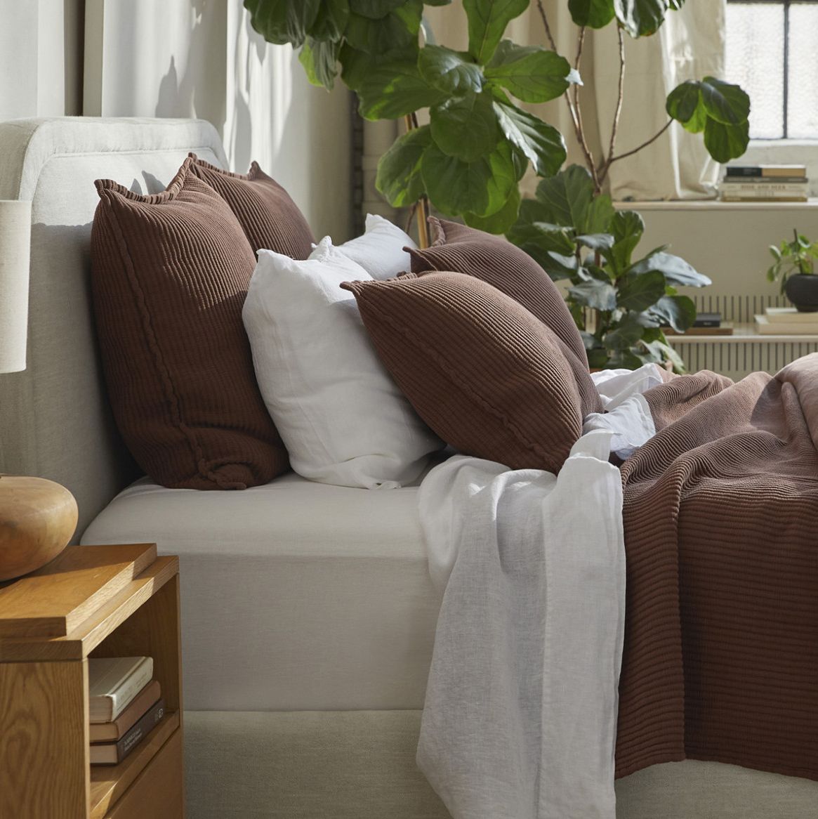 Cult-Favorite Bedding Brand Parachute Is Having Its First-Ever Warehouse Sale