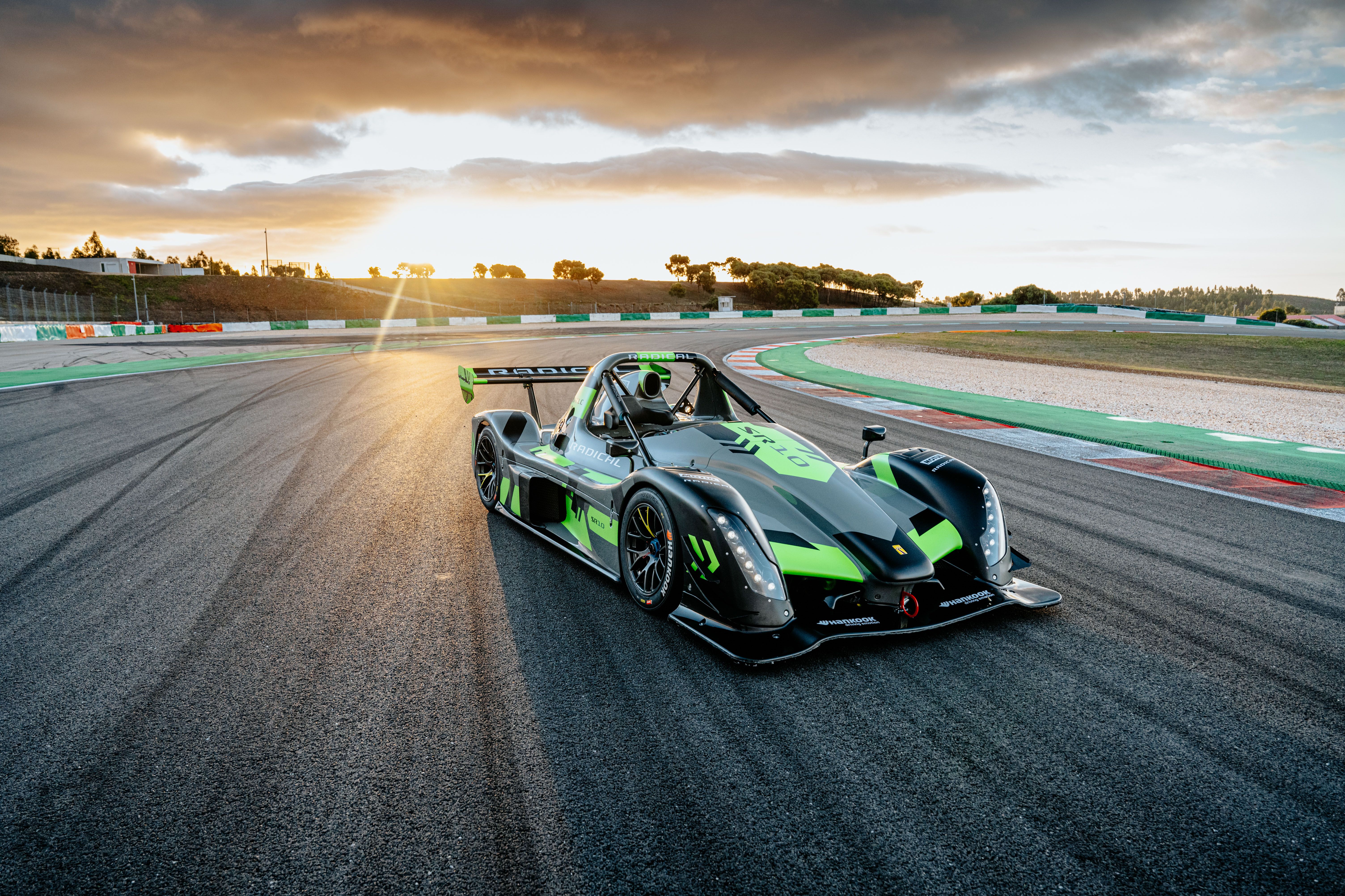 View Photos of the 2022 Radical SR10