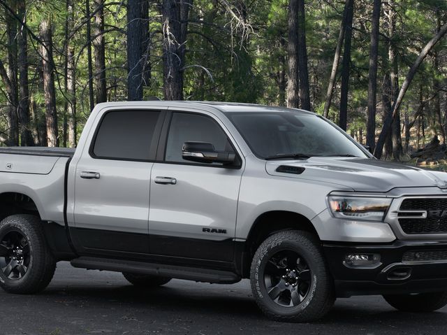 fisk Udlevering Månens overflade 2022 Ram 1500 Review, Pricing, and Specs