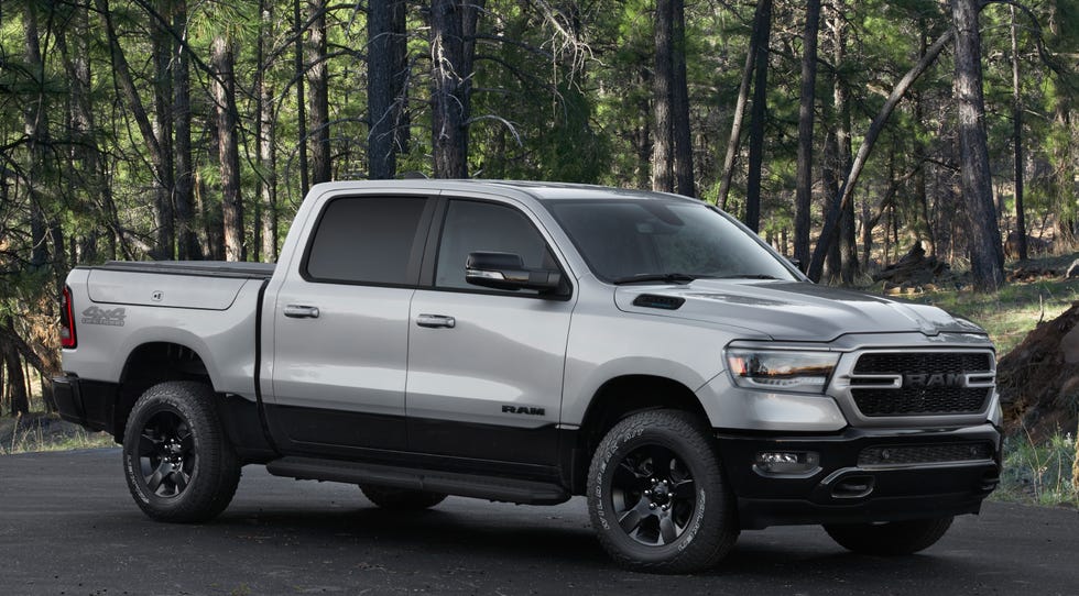 Best New Pickup Trucks of 2022