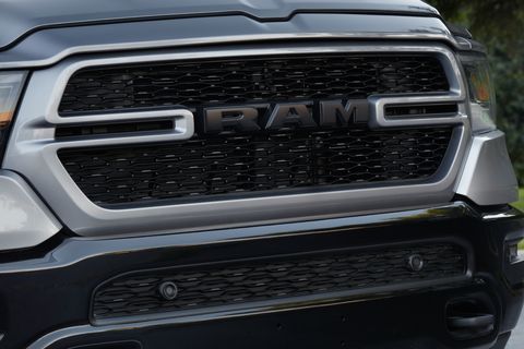 2022 ram 1500 backcountry special edition