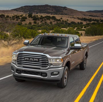 2022 ram 2500 heavy duty longhorn mega cab