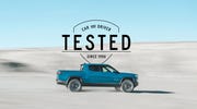 2022 rivian r1t