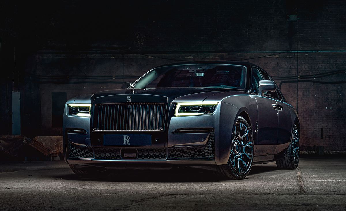 Is this Rolls-Royce the most expensive new car ever?