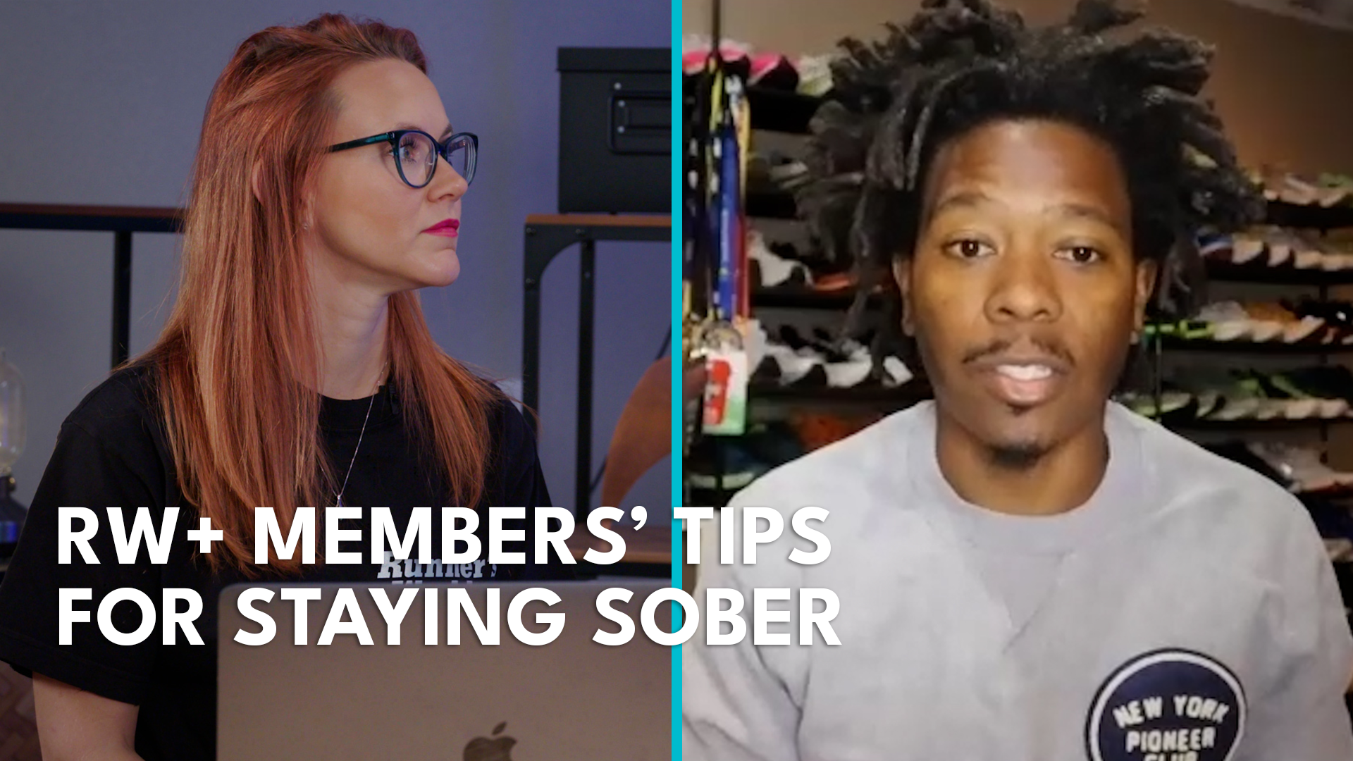 Runners Share How They Cut Back on Drinking and Made Their Sobriety Stick
