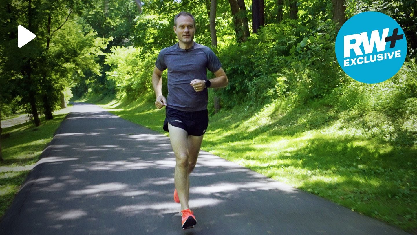 Running Through COVID: Should You Do It?
