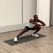 hip mobility exercises