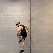 power workout exercises to improve your explosiveness and speed