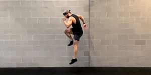 power workout exercises to improve your explosiveness and speed