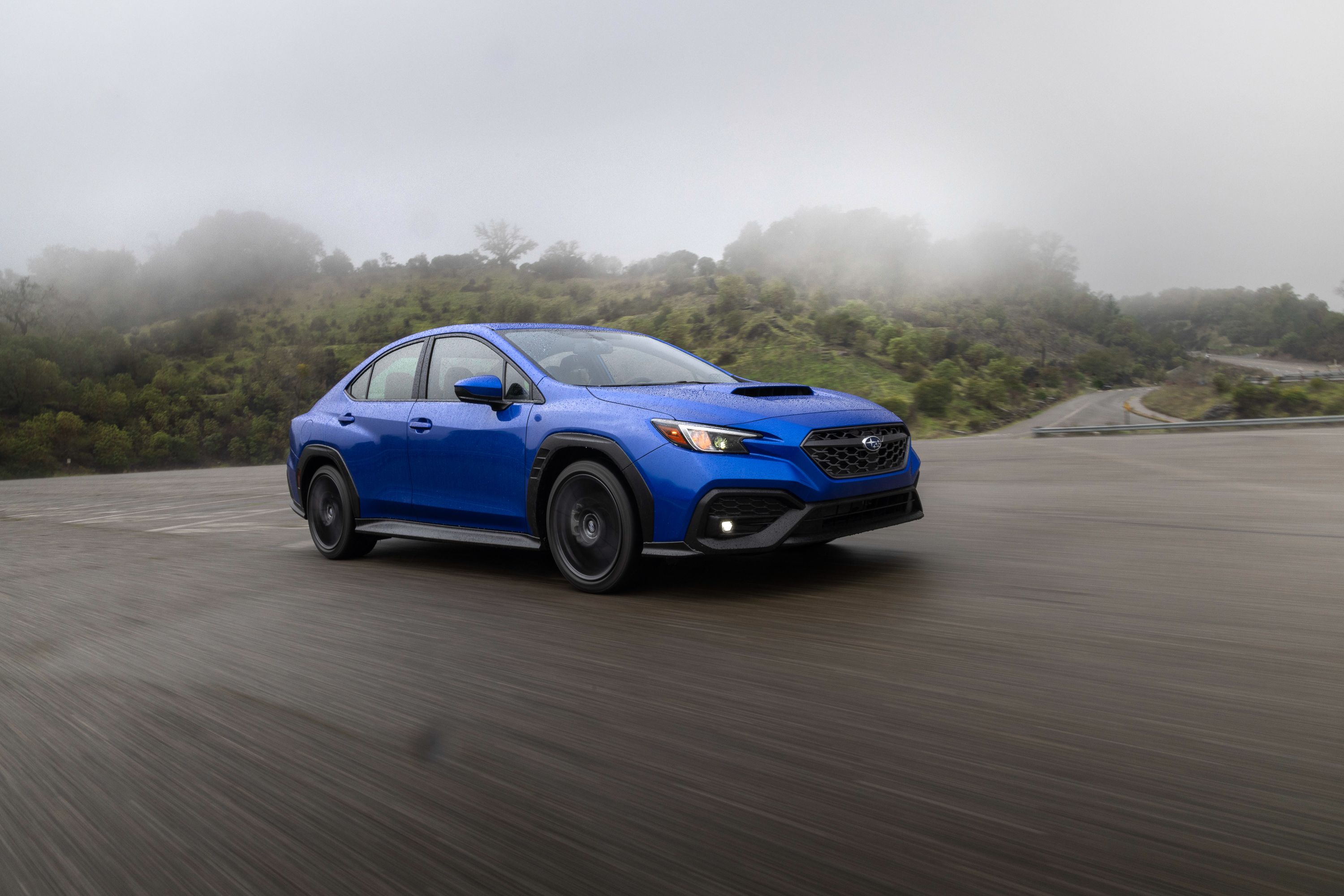 2023 Subaru Wrx Car And Driver Release Date