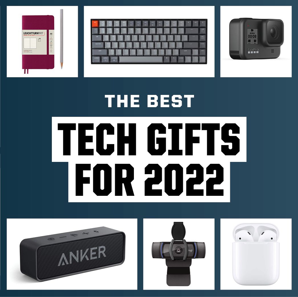 new computer gadgets 2022