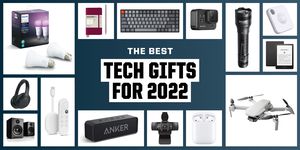 the best tech gifts for 2022