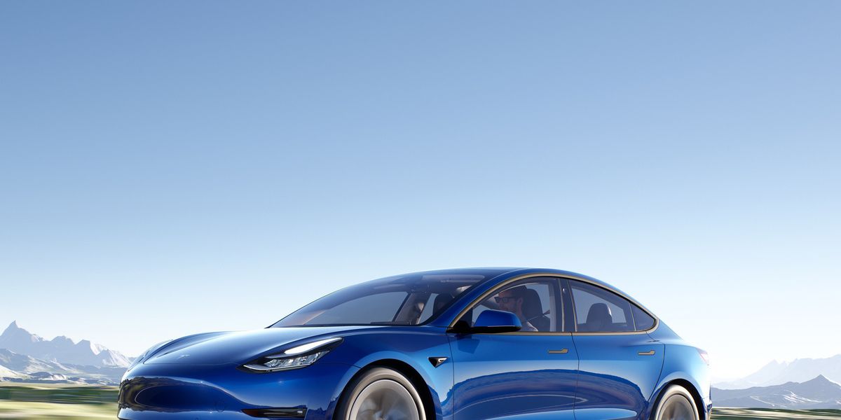 New Tesla Model 3: Complete Review with Big Changes! 