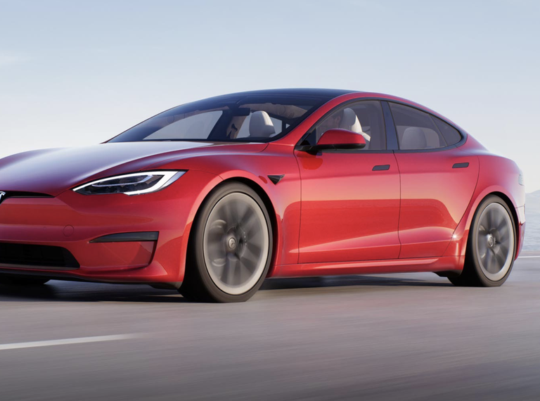 2021 Tesla Model 3 Review, Pricing, & Pictures