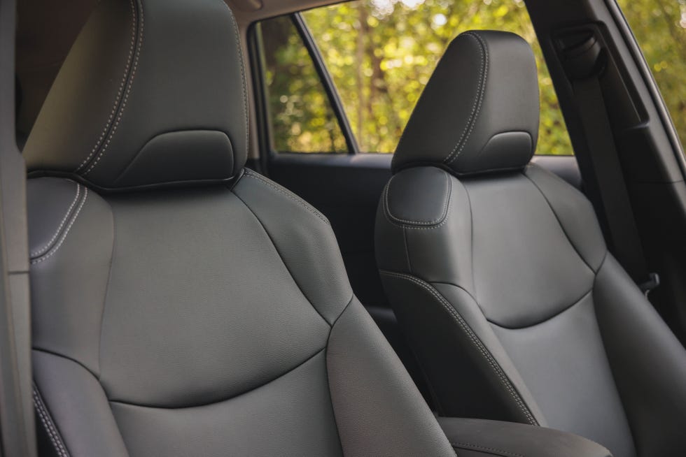 2022 toyota corolla cross xle awd