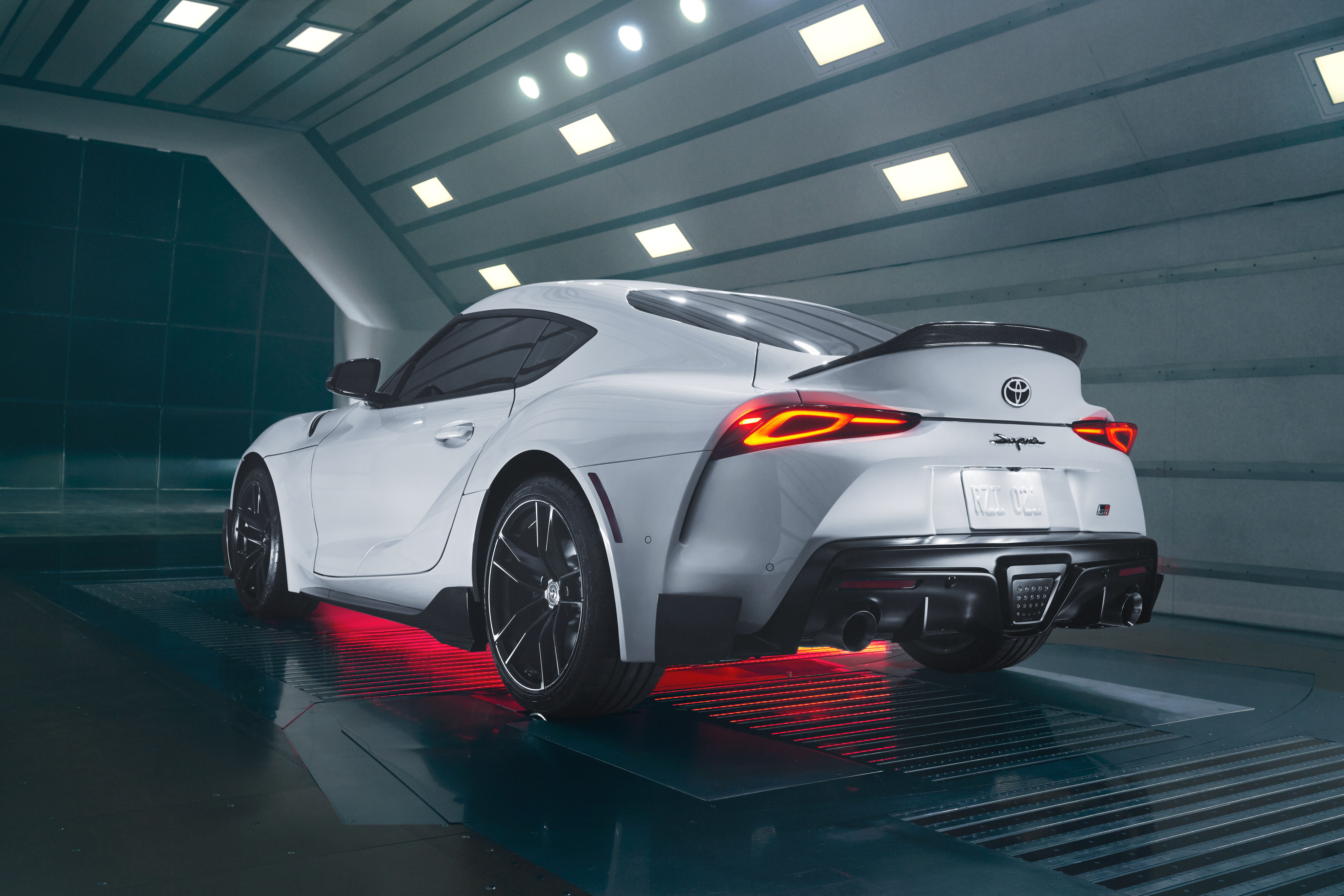 Tested: 2023 Toyota GR Supra 3.0 Manual Answers Our Prayers